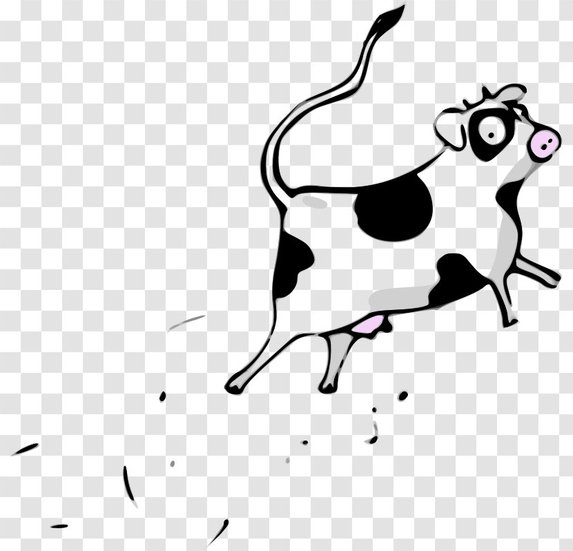 Texas Longhorn Hereford Cattle Pagani Huayra Ox Clip Art - Flower - Cow Transparent PNG