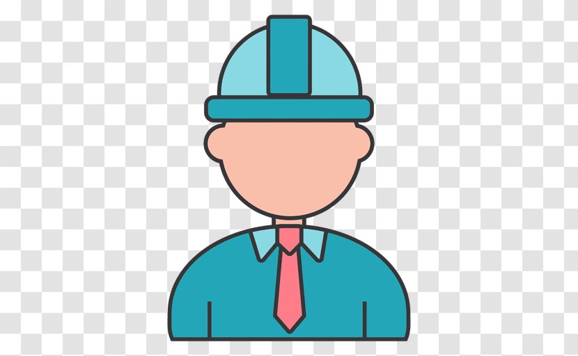 Architectural Engineering Civil Architecture Art - Safety Helmet Transparent PNG