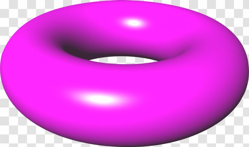 Lip Font - Pink - Design Transparent PNG