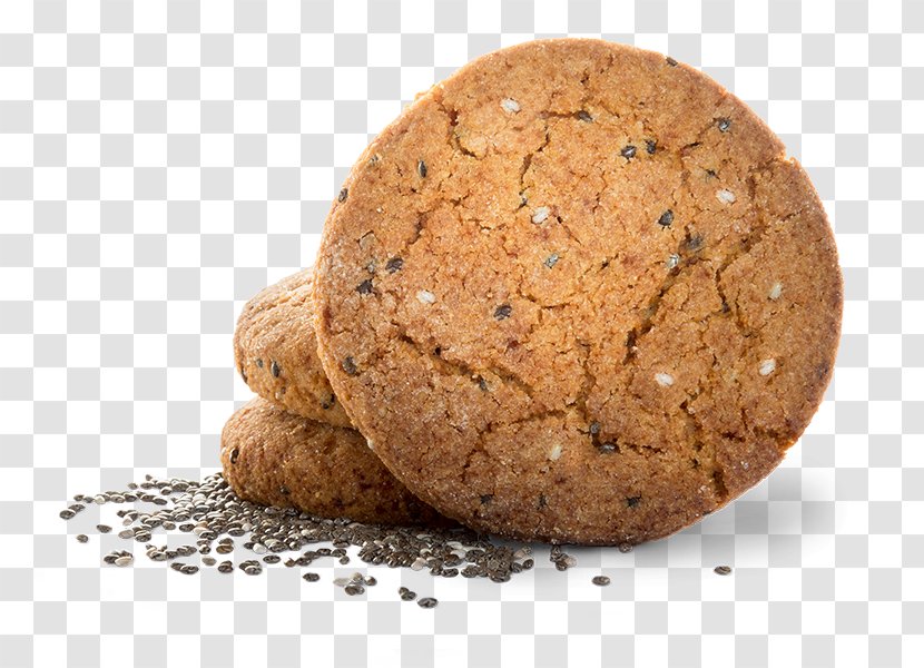 Chocolate Chip Cookie Anzac Biscuit Gluten Rice Transparent PNG