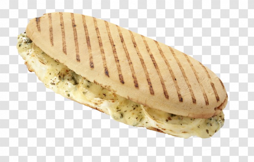 Hamburger Cheese Sandwich Panini Fast Food - Patty - Free Material Transparent PNG