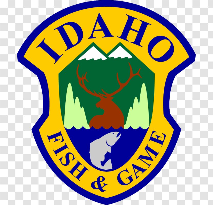 Lions Clubs International Rotary Association Organization Service Club - Symbol - Idaho Department Of Fish And Game Transparent PNG