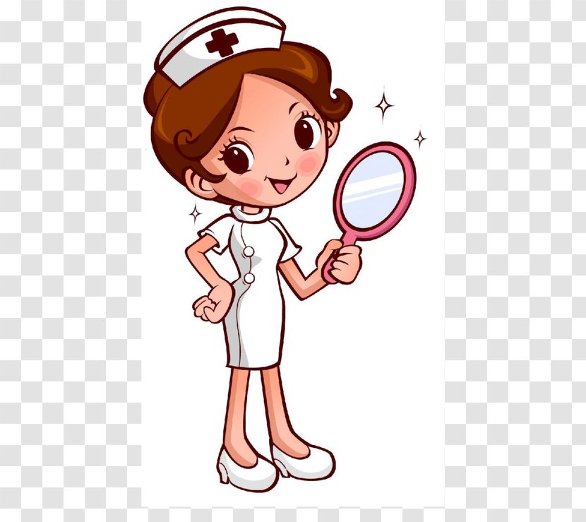 Nursing Medicine Health Clip Art - Cartoon - Heart Transparent PNG