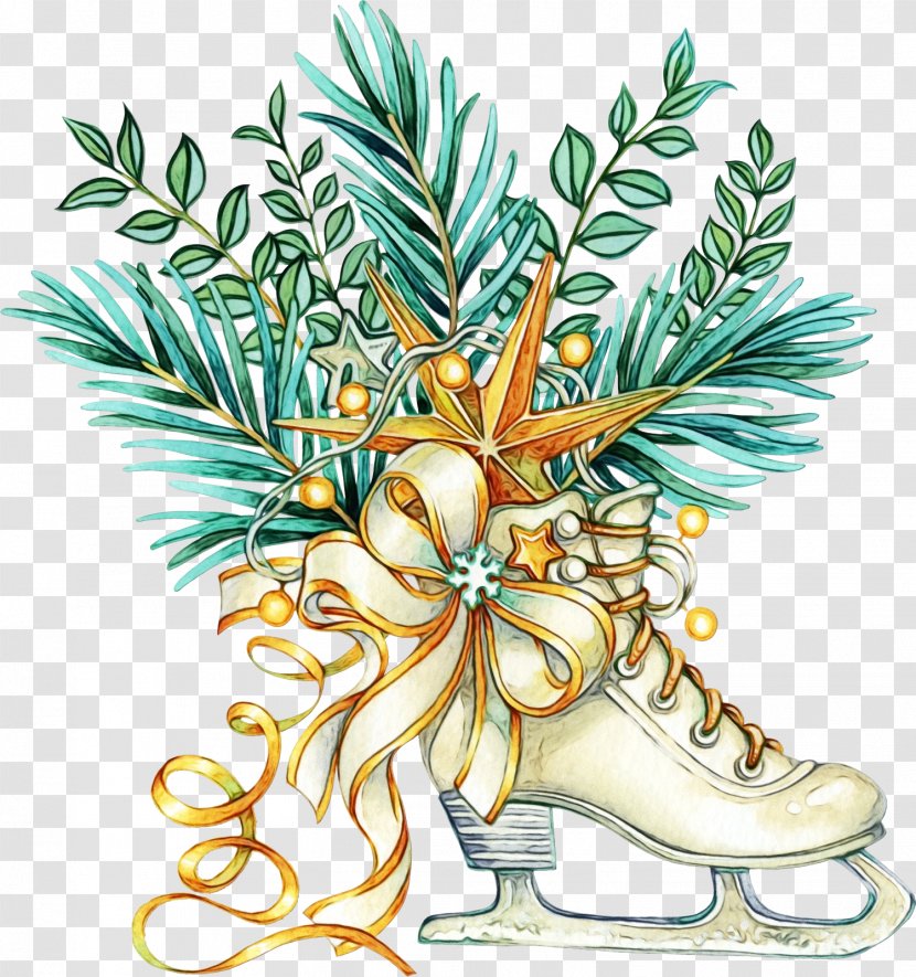 Plant Tree Footwear Woody Flower Transparent PNG