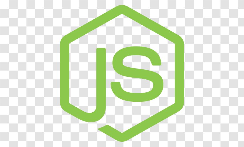 Website Development Logo Node.js JavaScript - Sign - Semantic Web Stack Transparent PNG