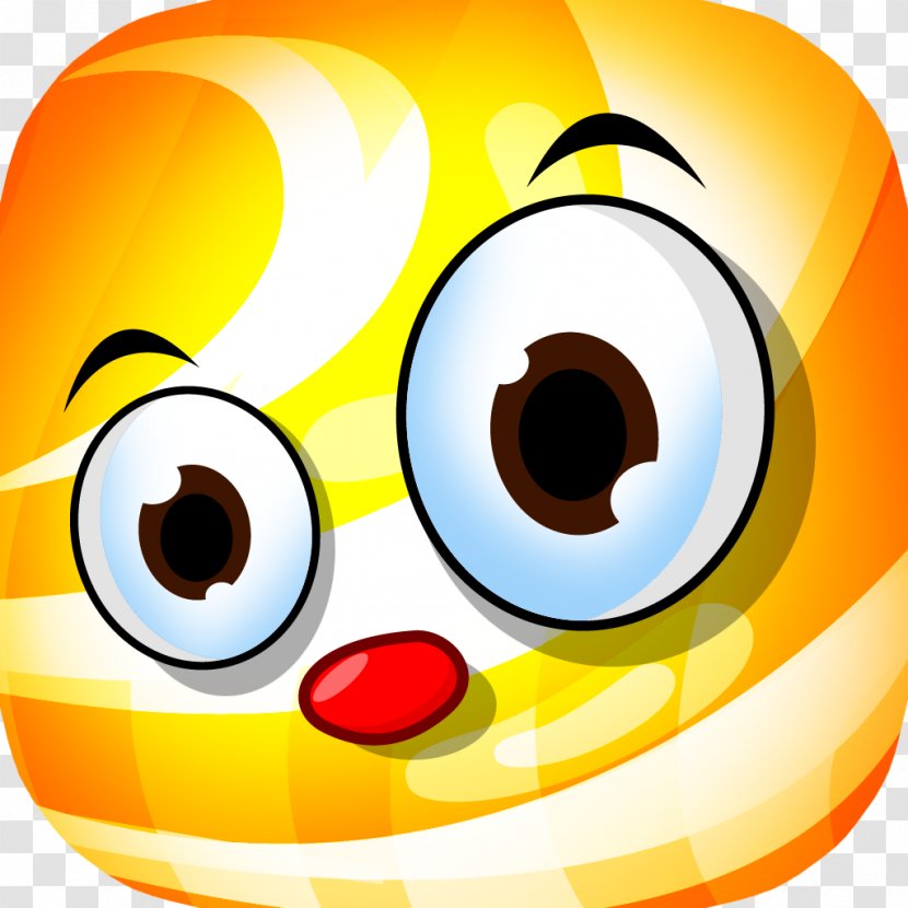 Smiley Text Messaging - Yummy Burger Mania Game Apps Transparent PNG