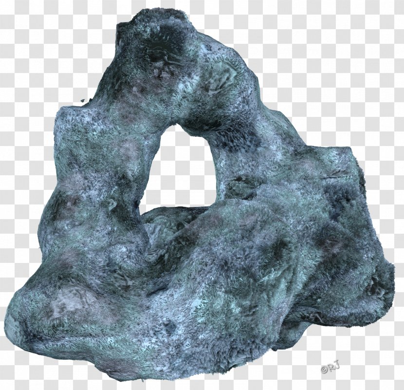 Stone Carving Sculpture Mineral Rock - Bits And Pieces Transparent PNG