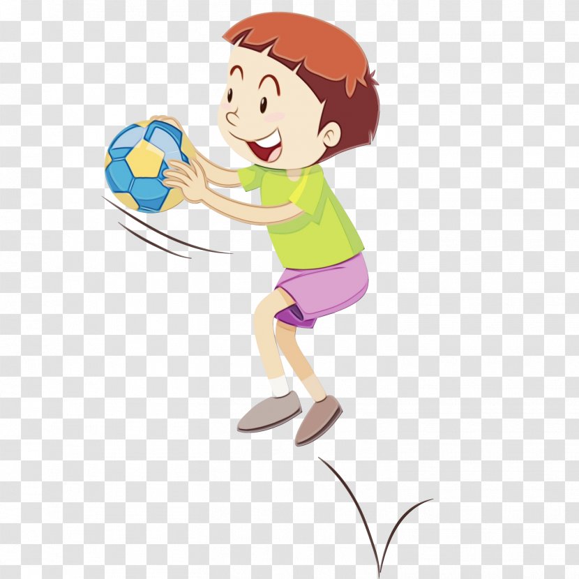 Soccer Ball - Volleyball Play Transparent PNG