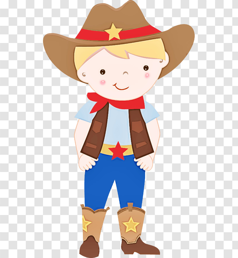 Cowboy Hat Transparent PNG