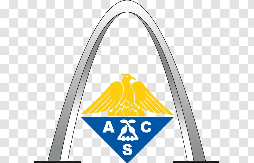 American Chemical Society United States Chemistry Science Organization - St Louis Transparent PNG