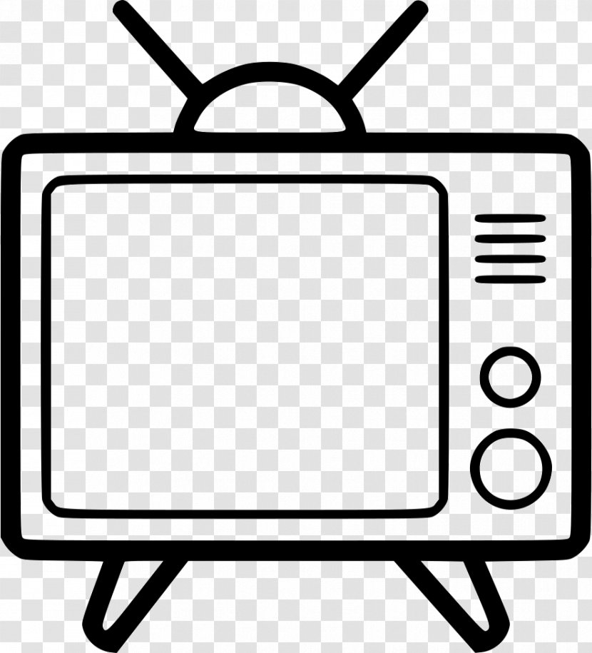 Symbol - Television Transparent PNG
