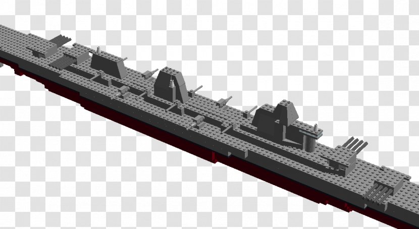 Destroyer Battleship Torpedo Boat Heavy Cruiser - Ship Transparent PNG