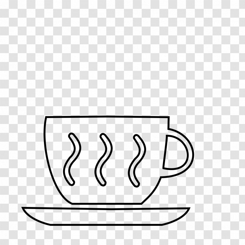 Coffee Drawing Clip Art - Mug Transparent PNG