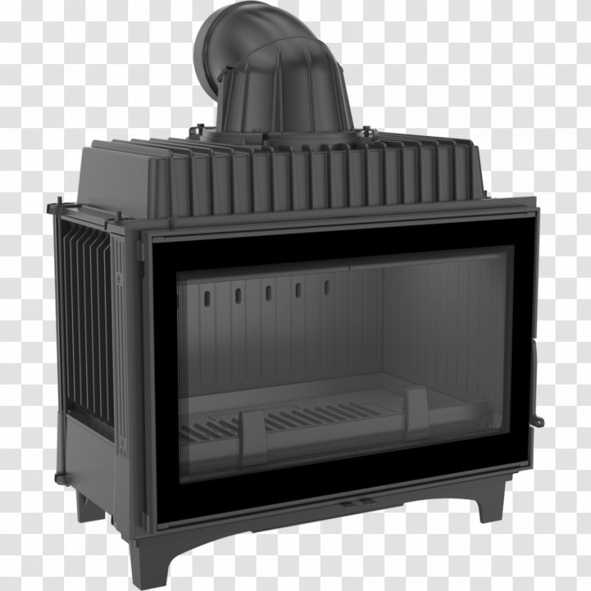 Fireplace Insert Stove Cast Iron Boiler Transparent PNG