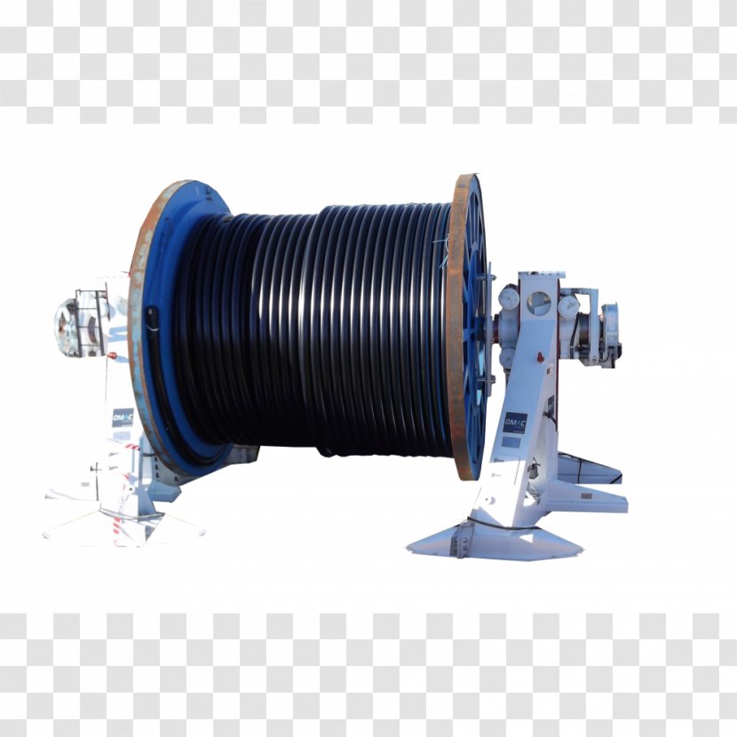 Hamownik Hydraulics Overhead Power Line Hydraulic Pump Apparaat - Hardware Accessory - Cable Reel Transparent PNG