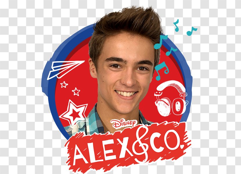 Alex & Co. Disney Channel The Walt Company Italy So Far Yet Close - Co - Penny On Mars Transparent PNG