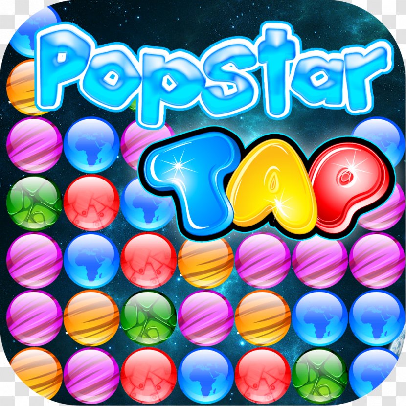 App Store IPod Touch Apple Screenshot Game - Pop Star Transparent PNG