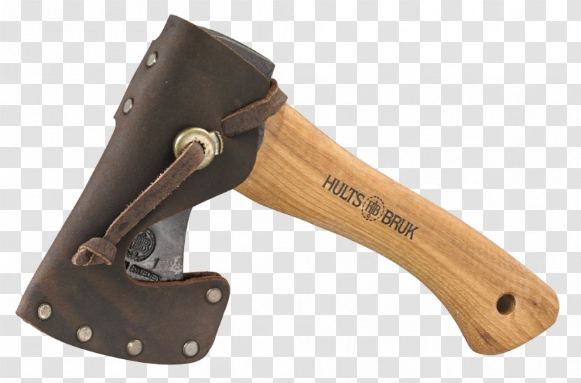 Hatchet Hults Bruk The Jonaker Bearded Axe Tool Transparent PNG