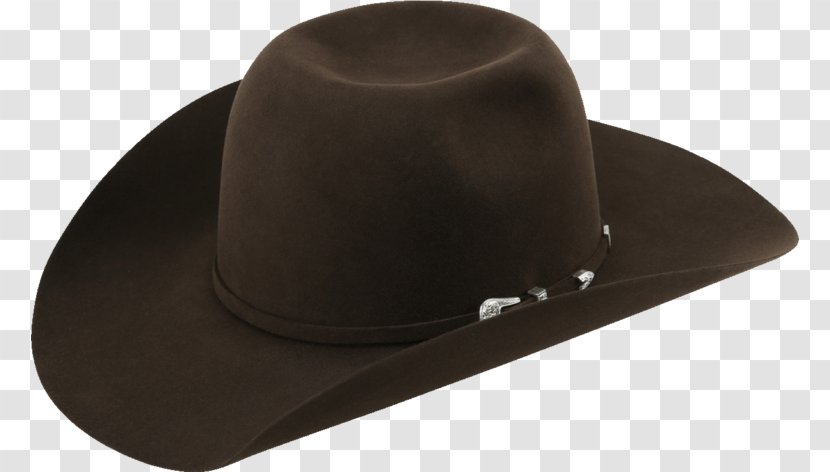 Cowboy Hat Stetson Felt Clothing - Baseball Cap Transparent PNG
