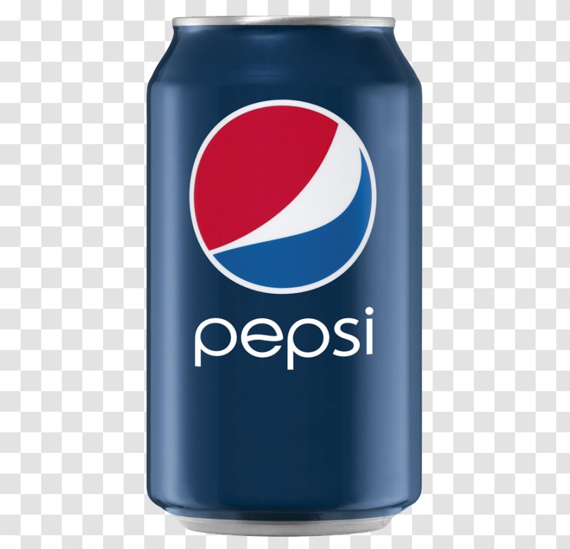 Pepsi Max Fizzy Drinks Blue Sprite Transparent PNG