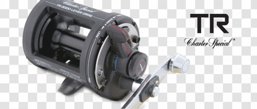 Fishing Reels Shimano Triton Level Wind Reel Rods TLD II Lever Drag - Australia - Fly Transparent PNG
