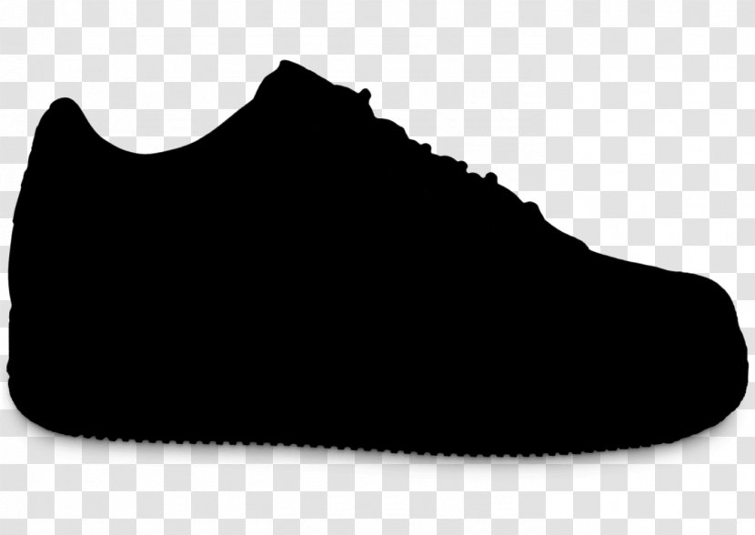 Sneakers Shoe Walking Product Design Cross-training - Black M Transparent PNG