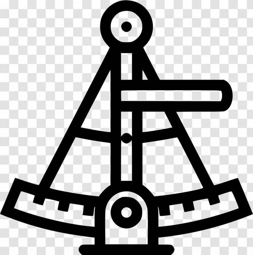 Sextant Clip Art - Share Icon - Pirate Rum Transparent PNG