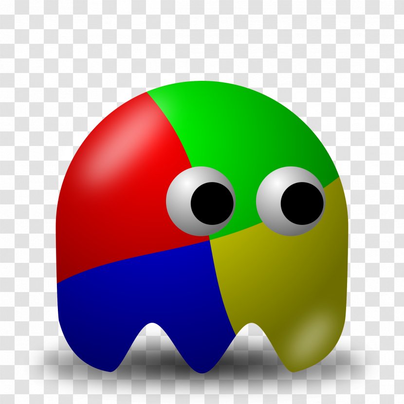 Pac-Man Video Game Arcade Clip Art - Pac Man Transparent PNG