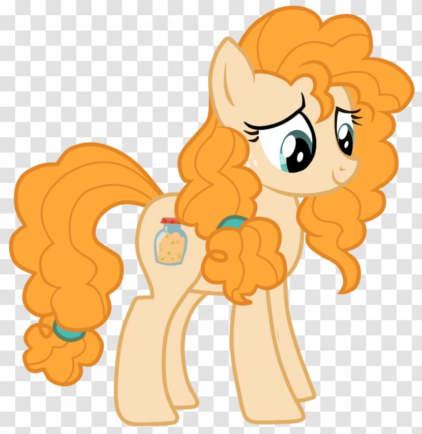 Applejack My Little Pony: Friendship Is Magic Fluttershy Butter The Perfect Pear - Flower - Pea Transparent PNG