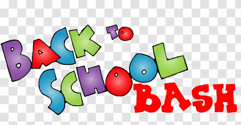 Back 2 School Bash Lockhart Elementary Magnet Class Clip Art Transparent PNG