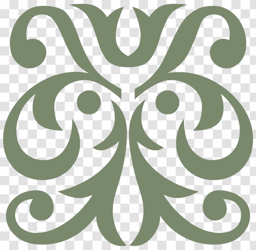 Arabesque Drawing - Visualization - Ornaments Transparent PNG