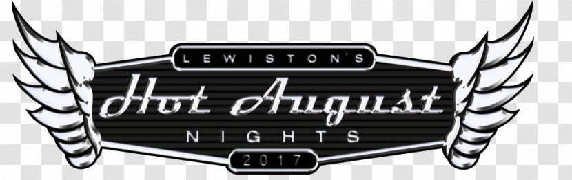 Car Hot August Nights Beautiful Downtown Lewiston Motor Vehicle KCLK-FM - Grille Transparent PNG
