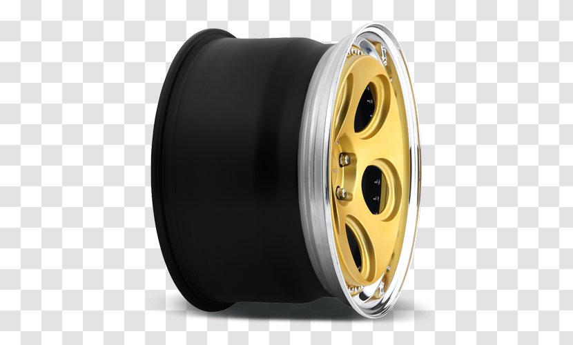 Alloy Wheel Car Tire Sizing Transparent PNG