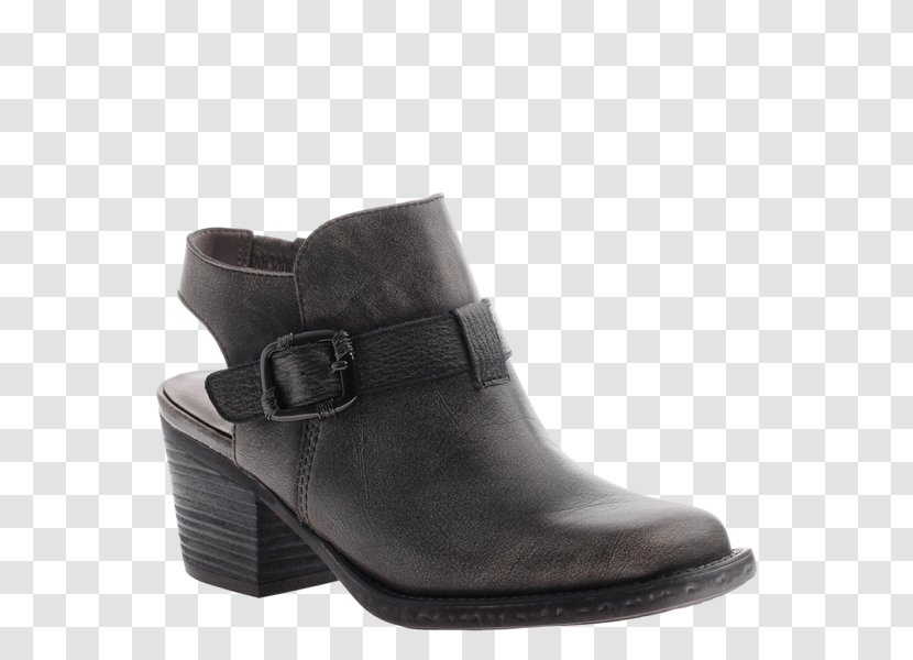 Boot High-heeled Shoe Botina Footwear - Kneehigh Transparent PNG