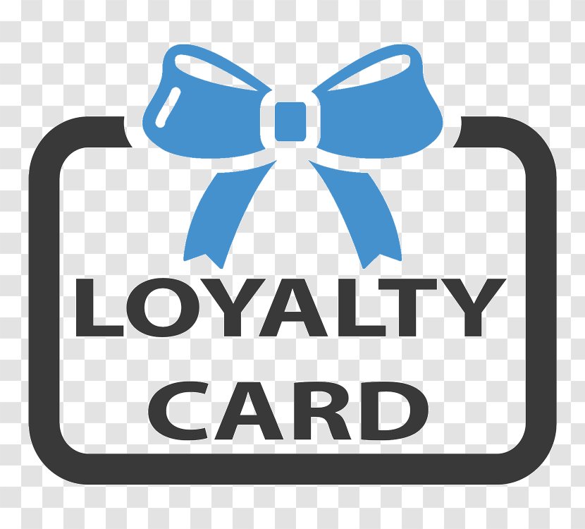 Loyalty Program Retail Business Service - Area - Card Transparent PNG