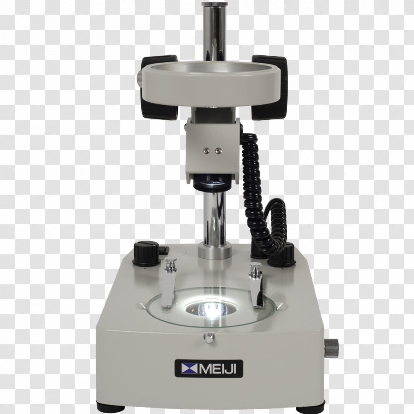 Microscope - Scientific Instrument - Tool Transparent PNG