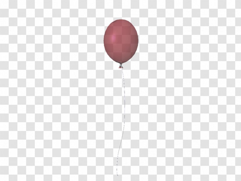 Balloon Pink Violet Party Supply Magenta Transparent PNG