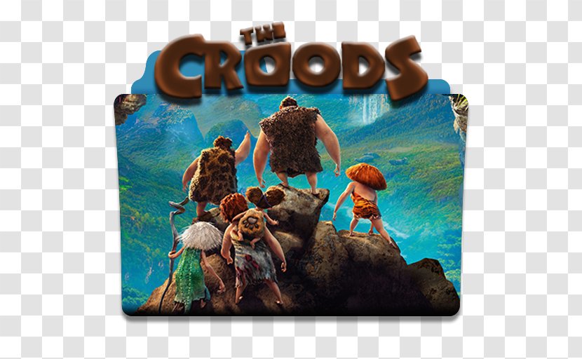 Animated Film The Croods Owl City DreamWorks Animation Transparent PNG