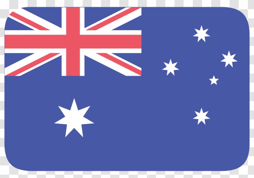 Flag Of Australia National Canton Transparent PNG