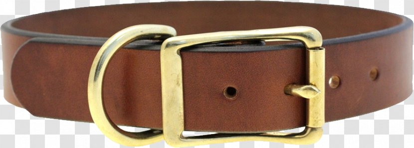 Dog Collar Leather - Watch Strap Transparent PNG