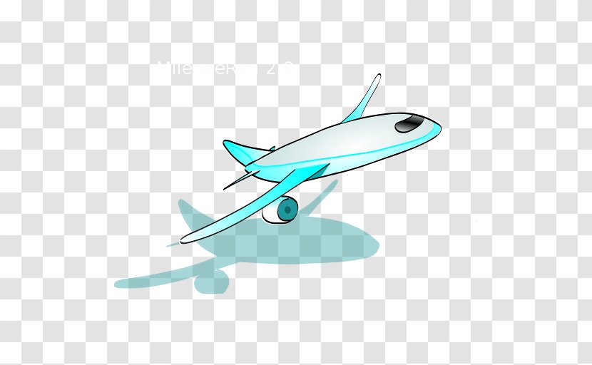 Airplane Takeoff Aircraft Clip Art - Air Travel Transparent PNG