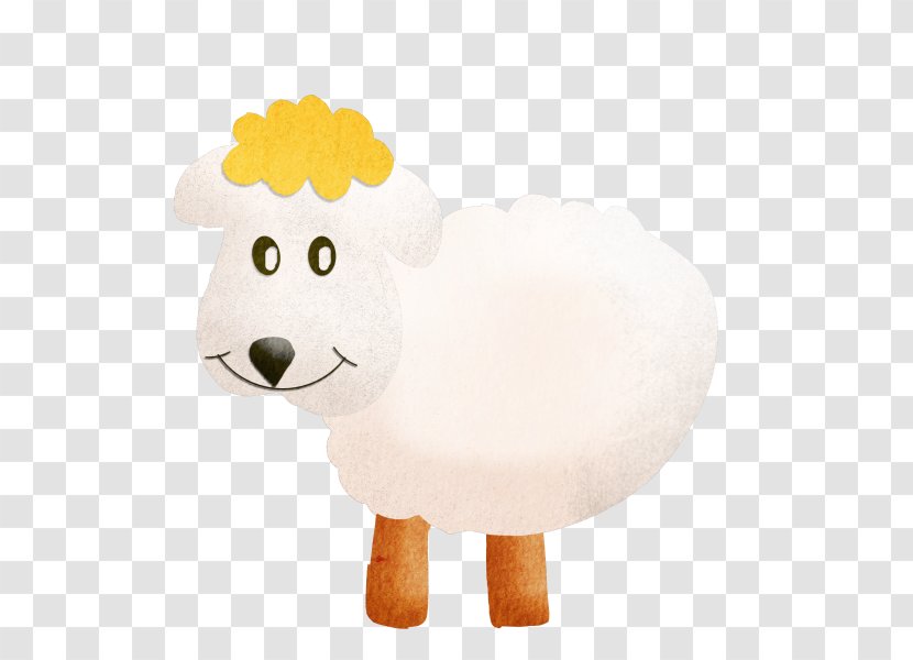 Sheep Eid Al-Adha 0 - Carnivoran Transparent PNG