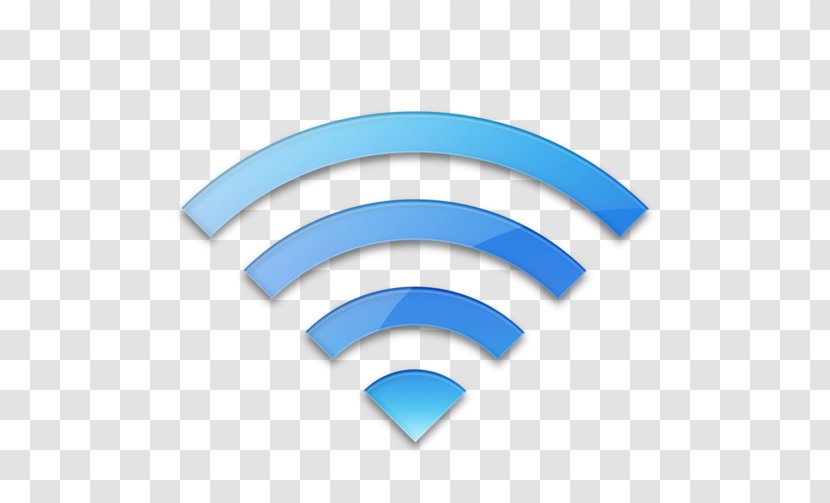 Wi-Fi Hotspot Wireless Network - Alpha Compositing - Mountain Lion Transparent PNG