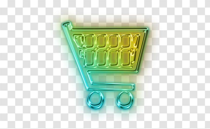 Shopping Cart Grocery Store Transparent PNG