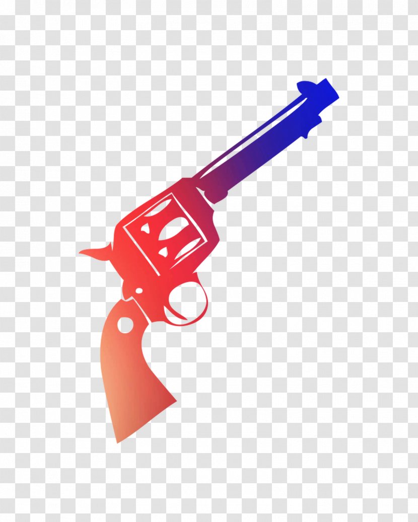 Clip Art Weapon Vector Graphics Gun - Firearm - Stock Transparent PNG