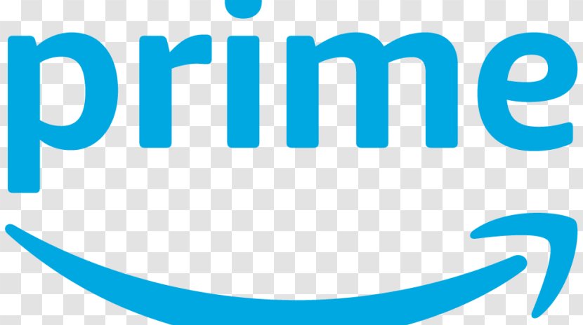 Amazon.com Amazon Prime Video Logo Now - Text Transparent PNG
