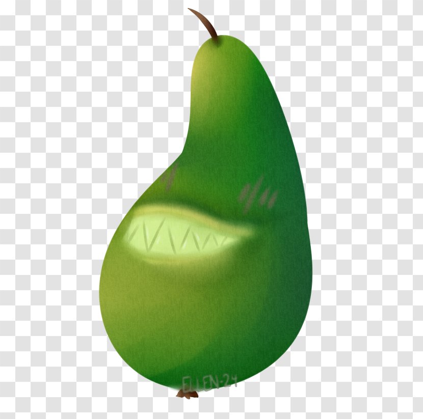 Pear - Food Transparent PNG