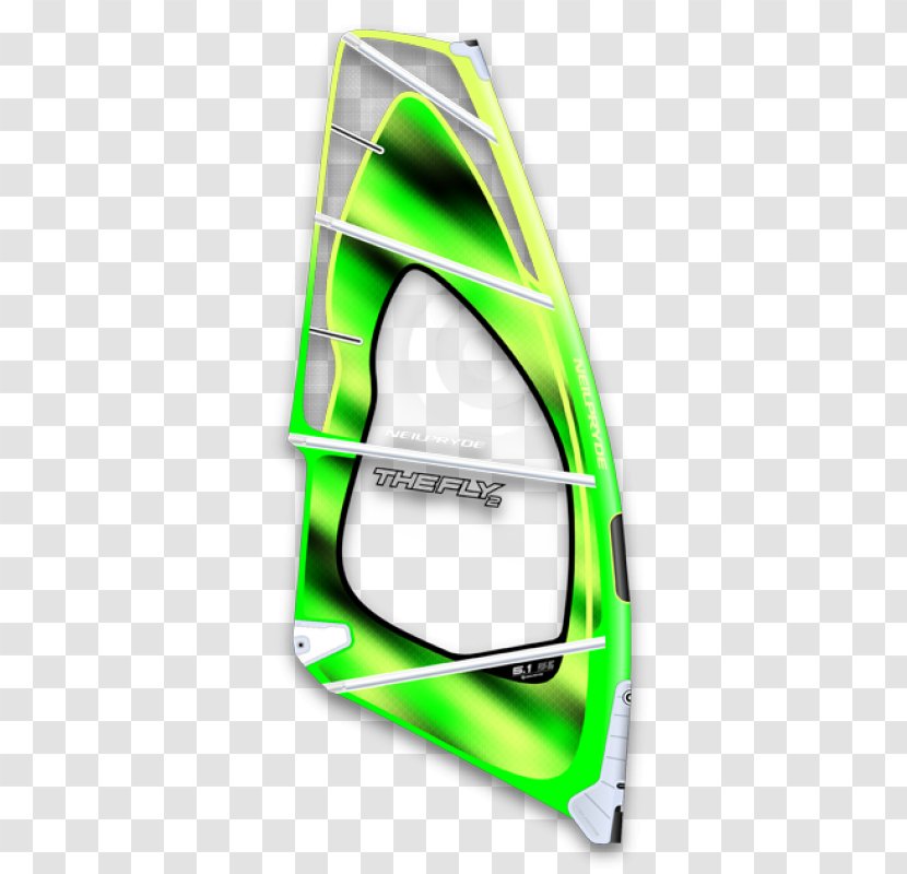 Neil Pryde Ltd. Sail Windsurfing - River Transparent PNG