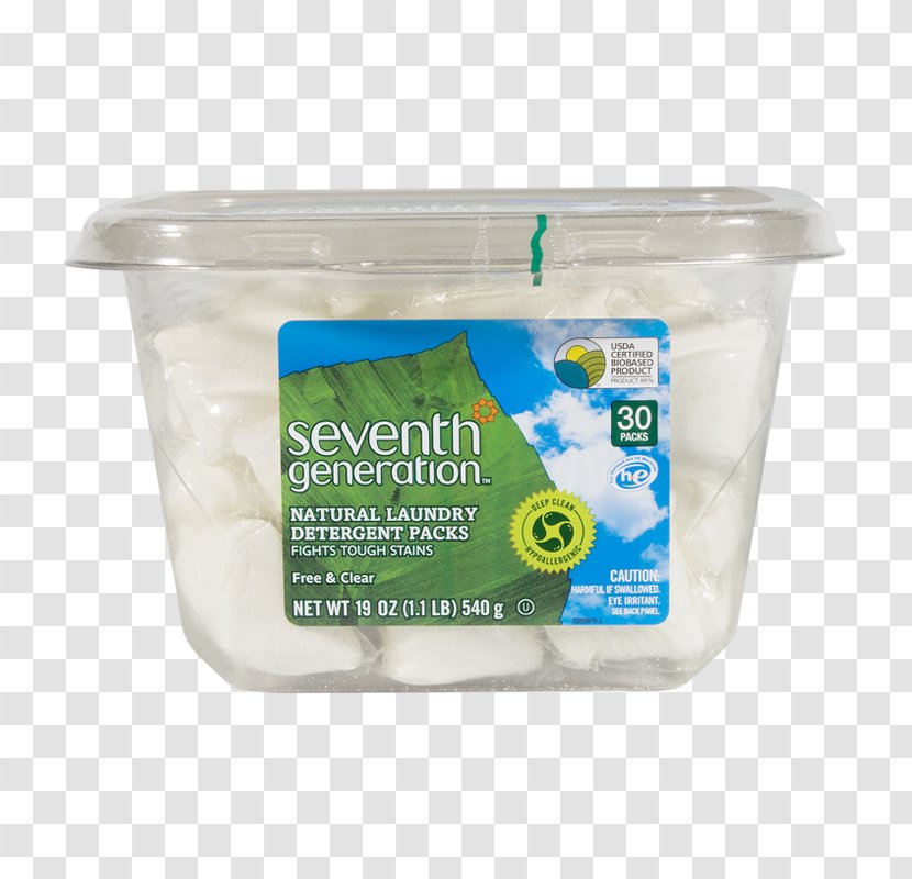 Laundry Detergent Delivery Seventh Generation, Inc. - сухие завтраки Transparent PNG