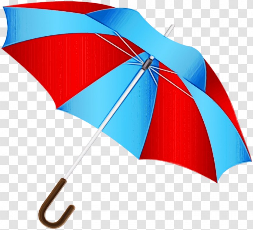 Umbrella Cartoon - Parachute Flag Transparent PNG